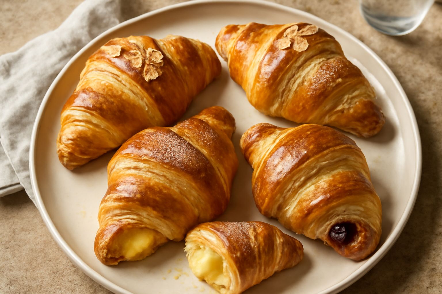 Cornetti
