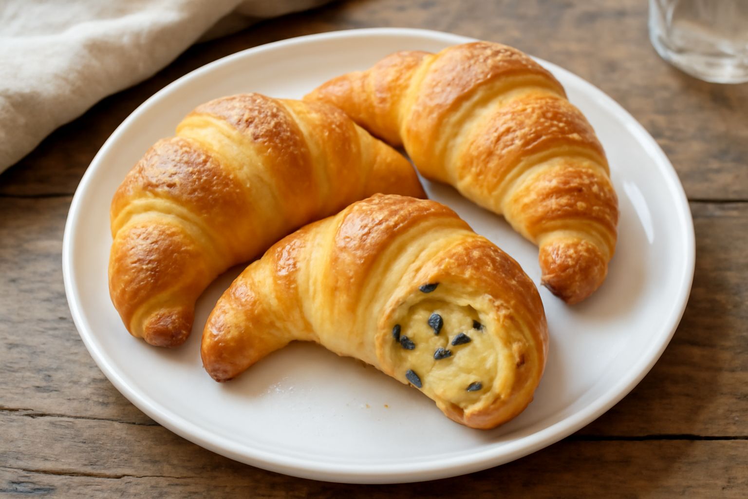 Cornetti calabresi