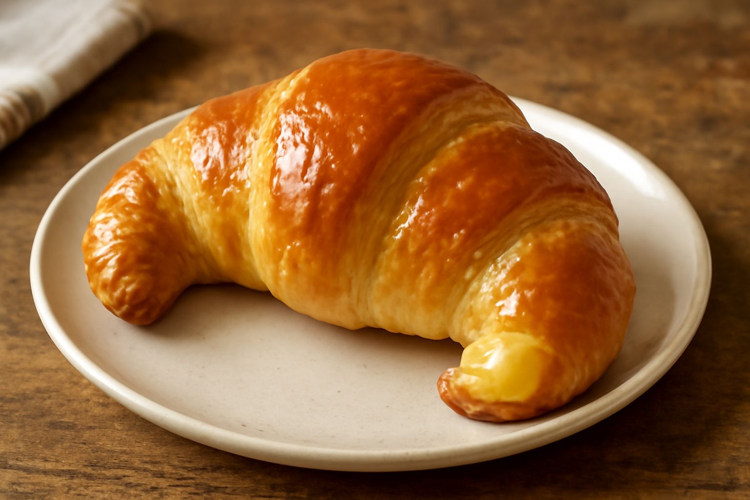 Cornetto dolce