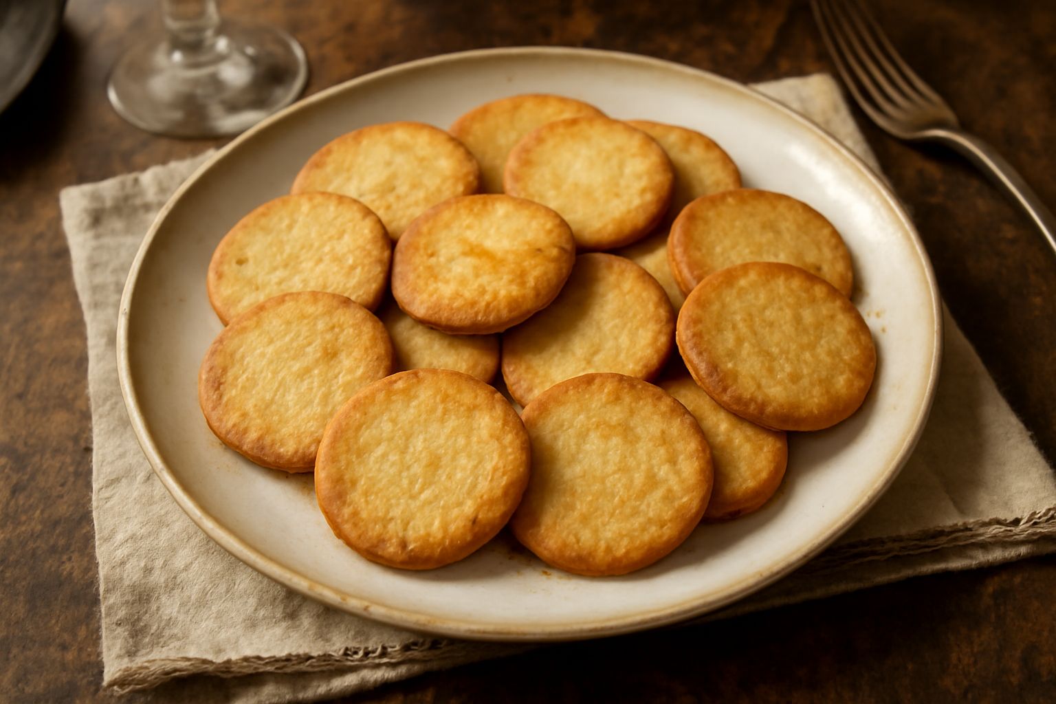 Corzetti d'Cherasco
