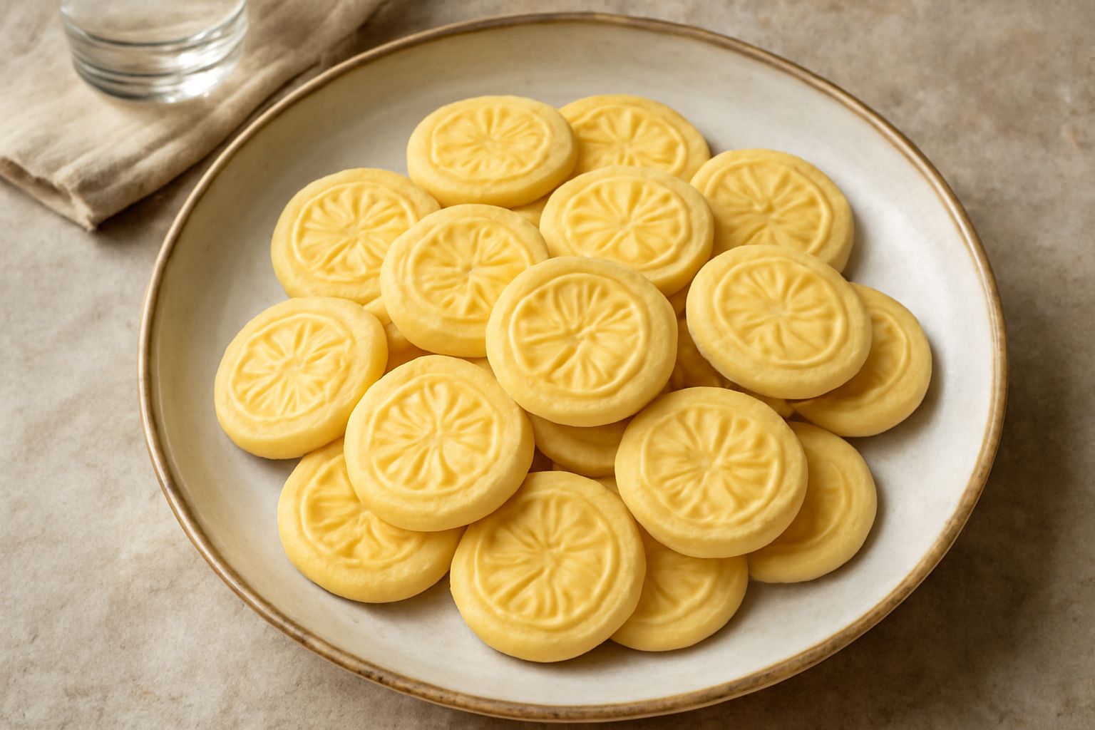 Corzetti di Perugia