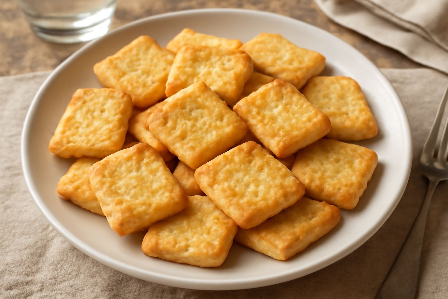 Corzetti spoletini