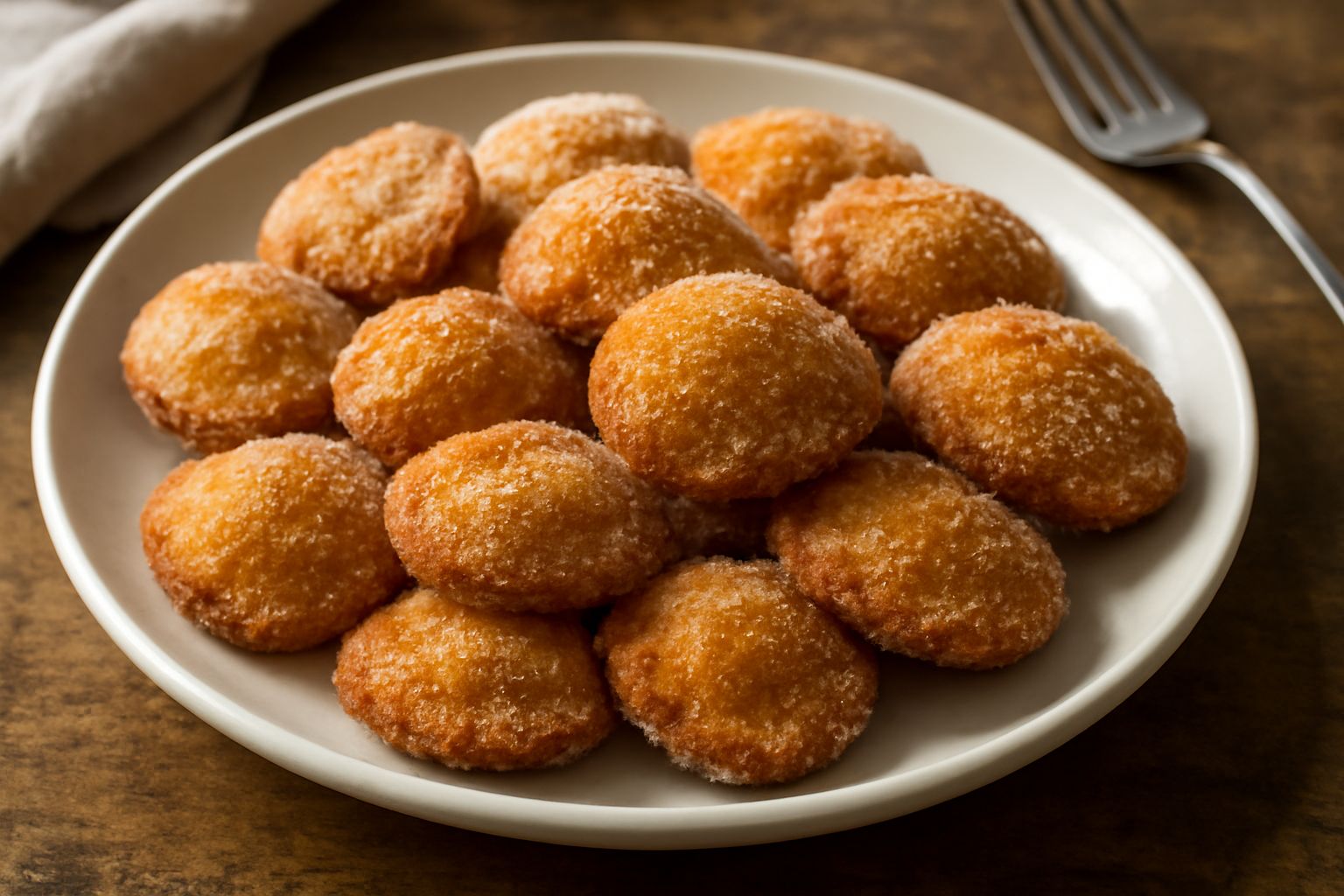 Corzetti viterbesi