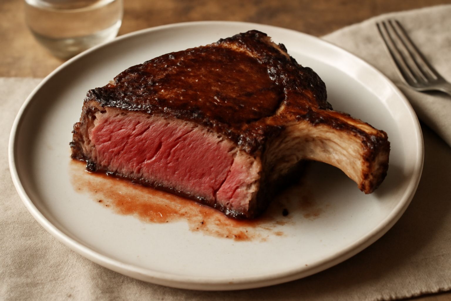 Costata di bue