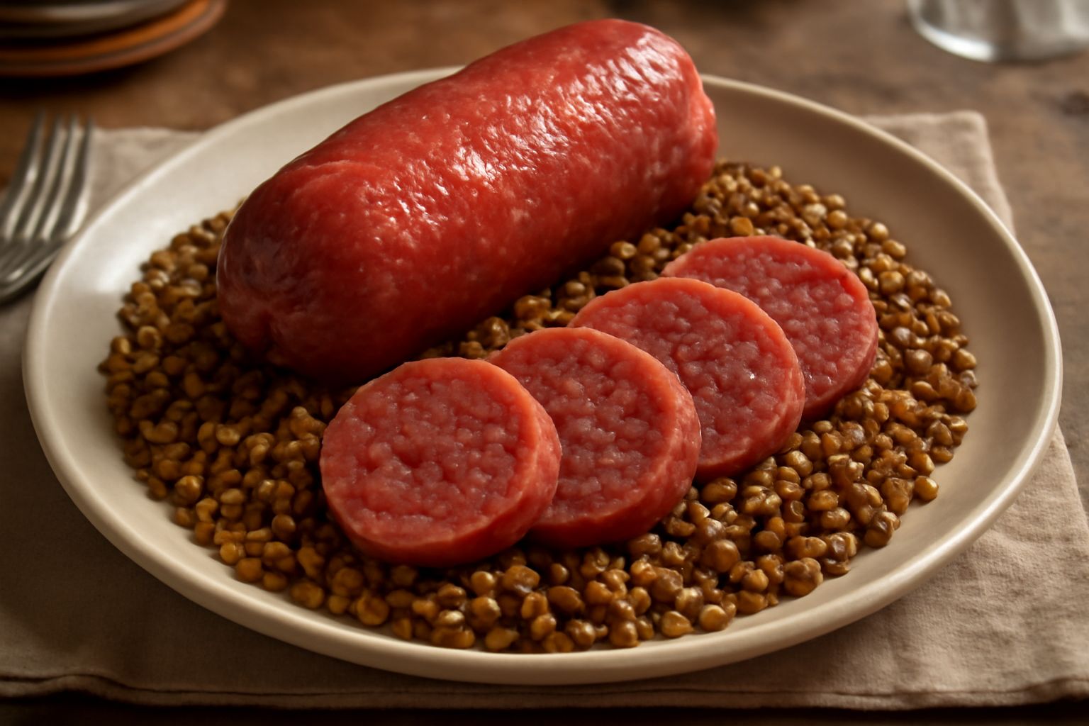 Cotechino
