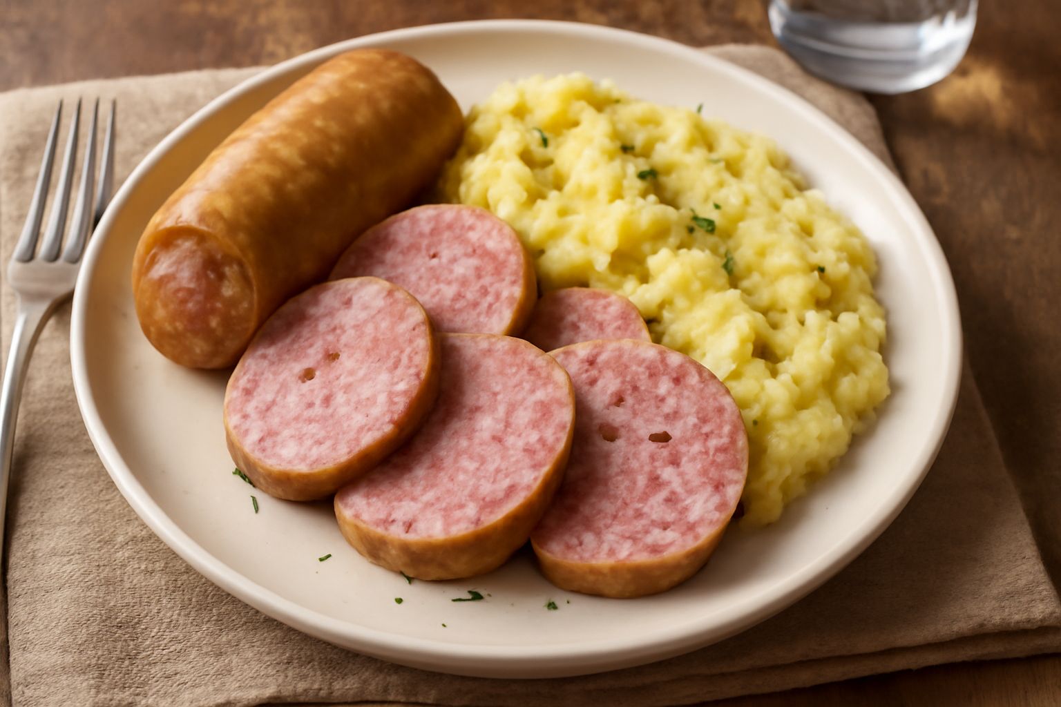 Cotechino di Treviso