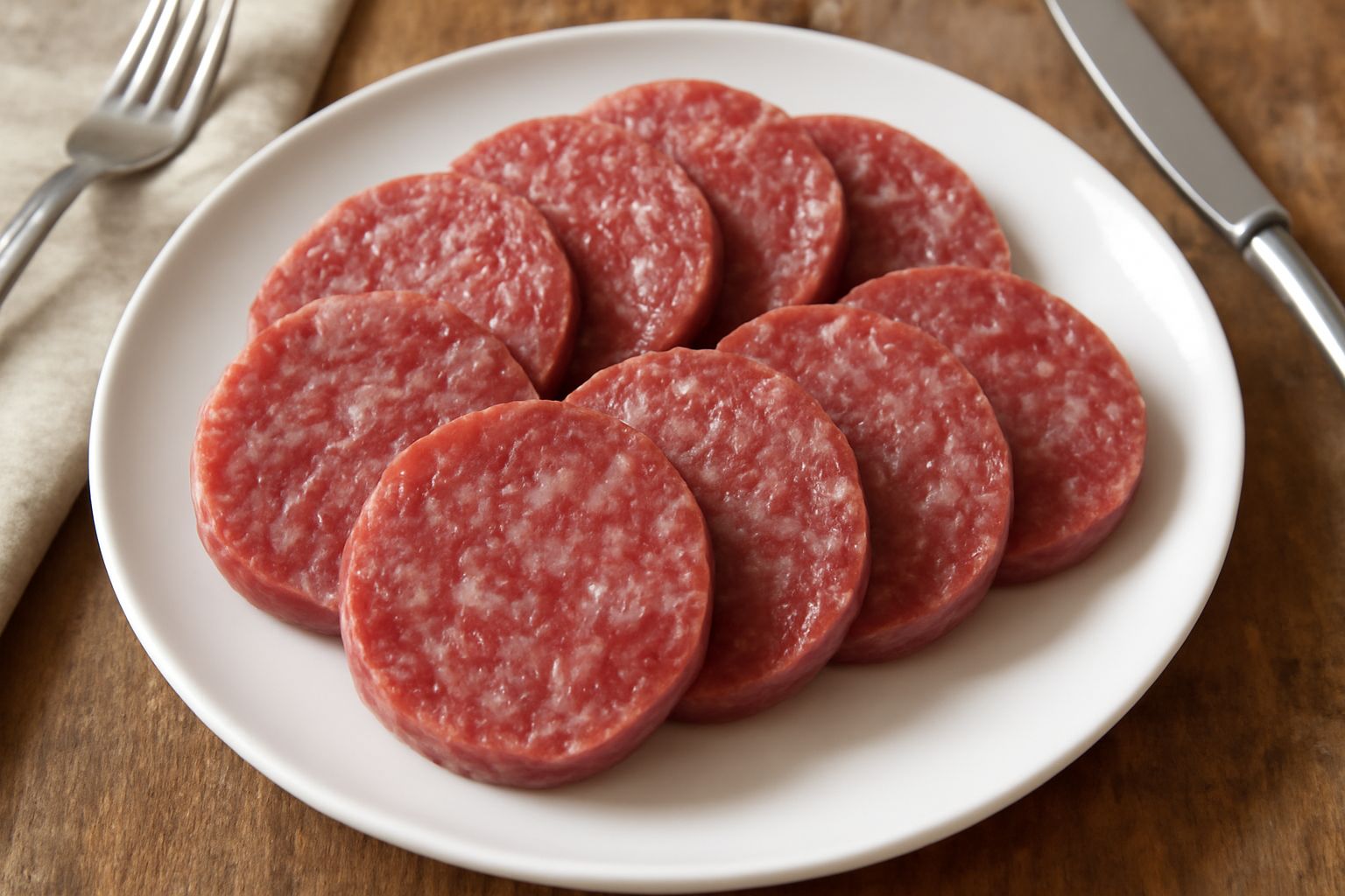 Cotechino freddo