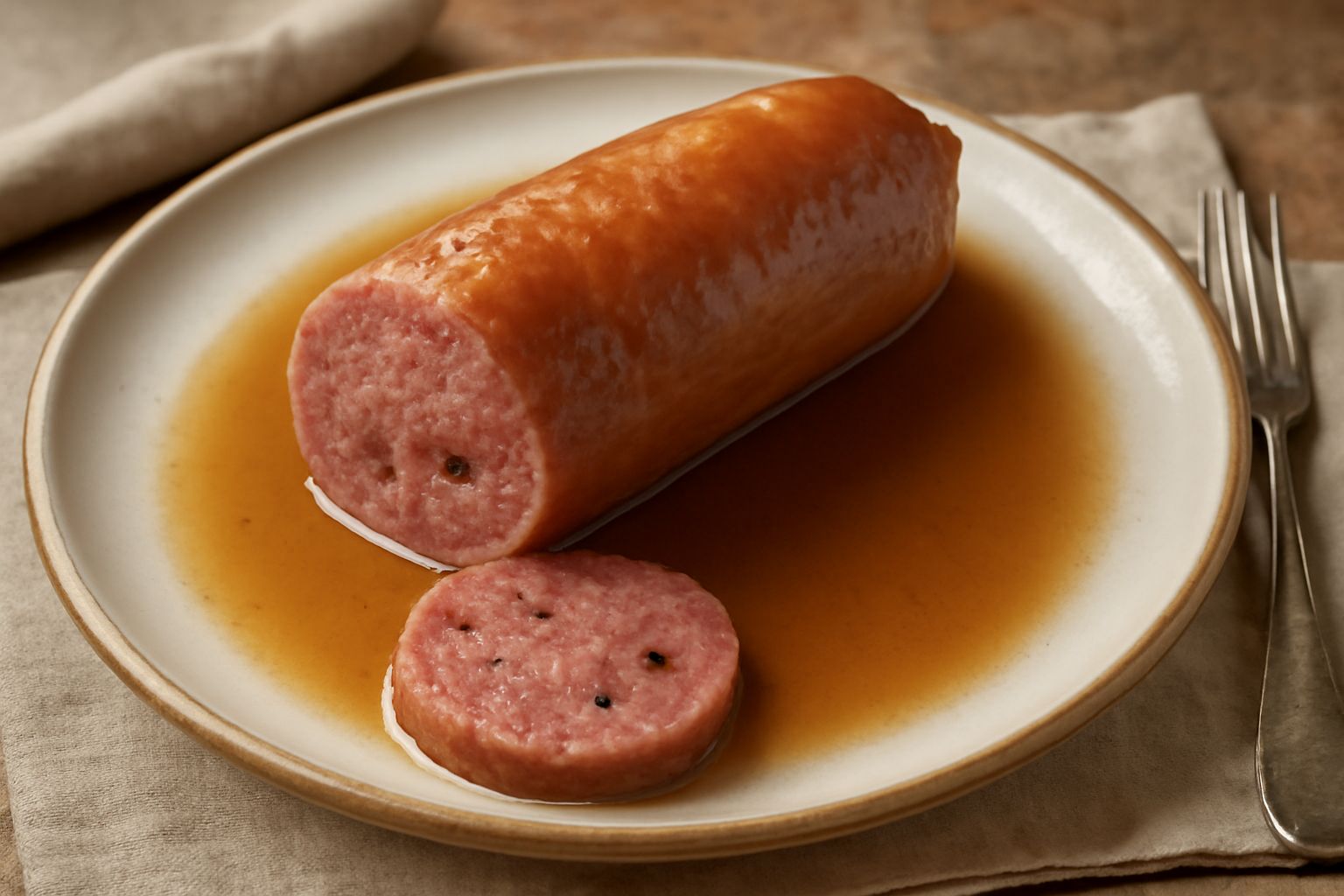 Cotechino fresco