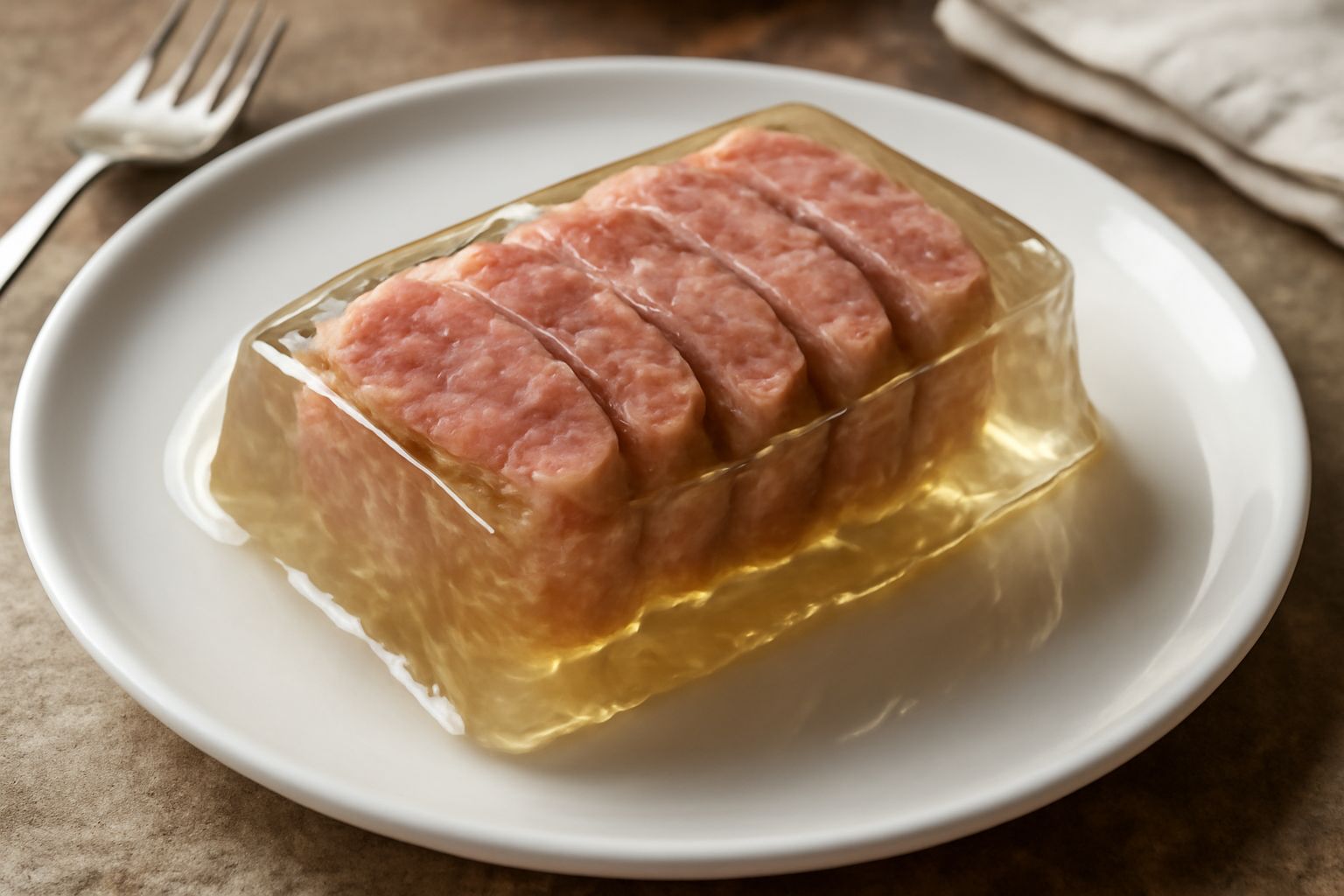 Cotechino in gelatina
