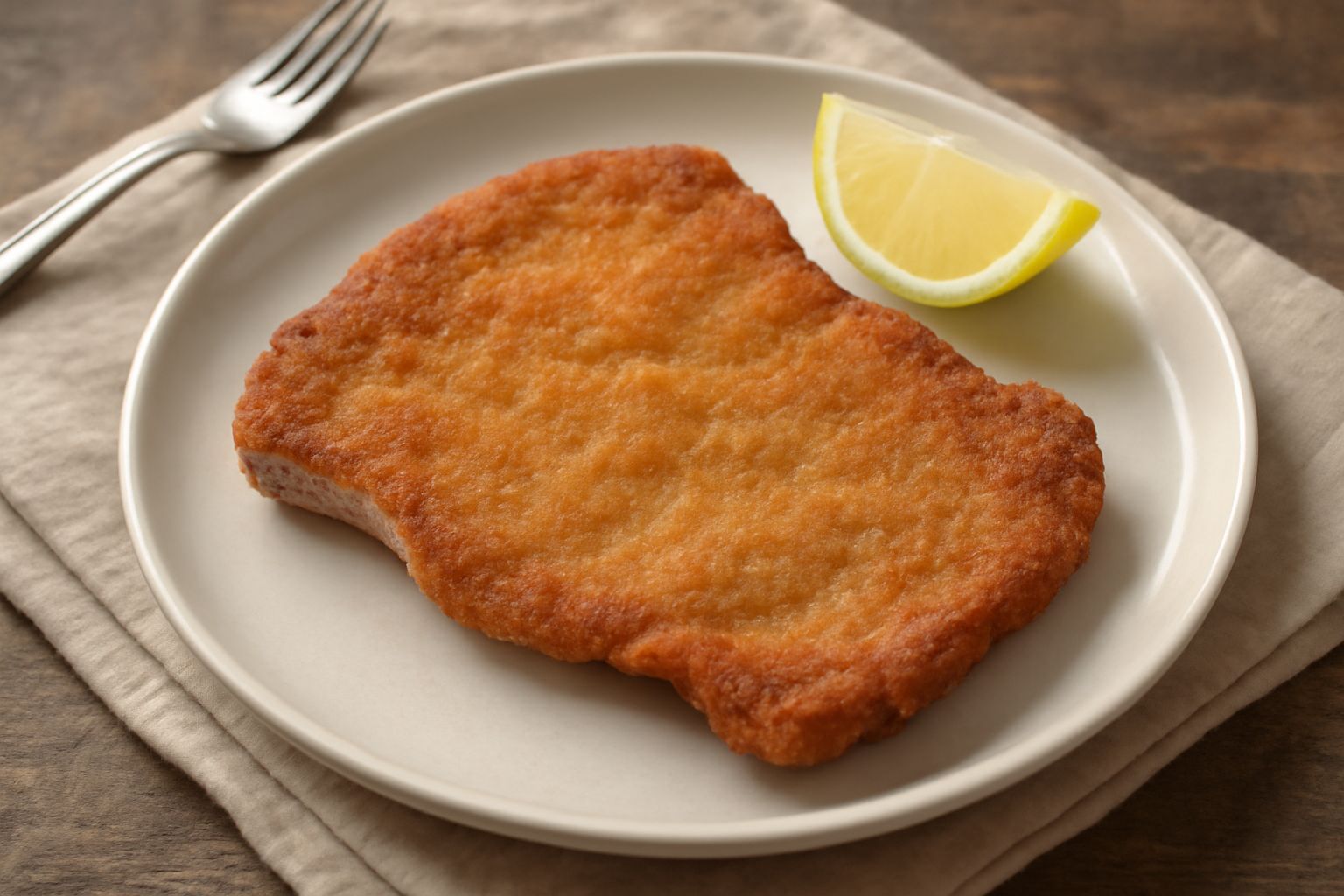 Cotoletta alla moda