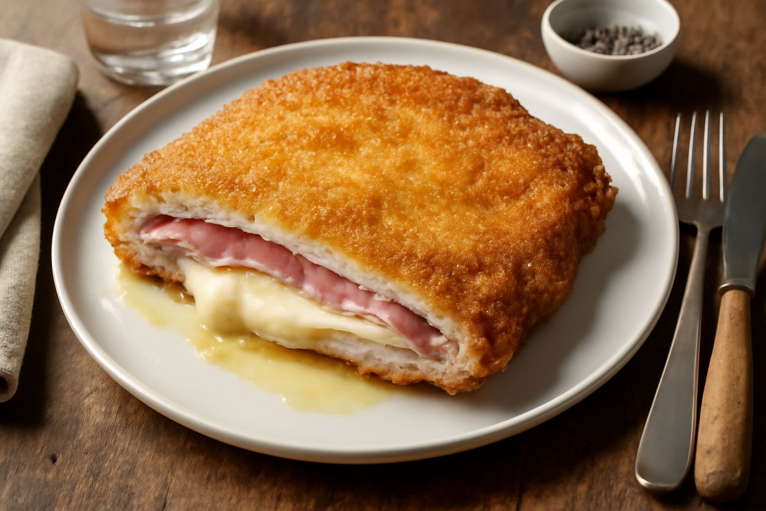 Cotoletta alla modenese