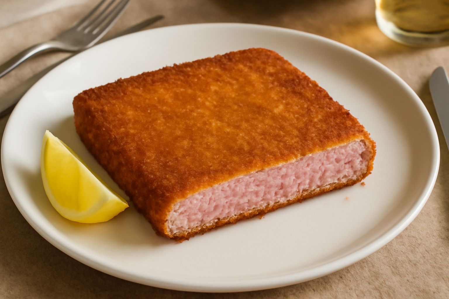 Cotoletta alla riminese