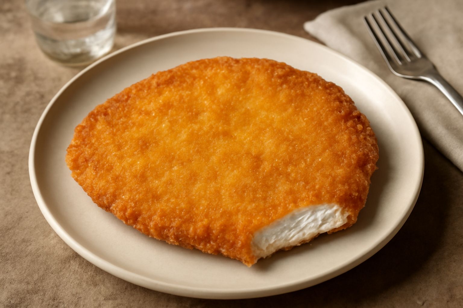 Cotolette di vitella
