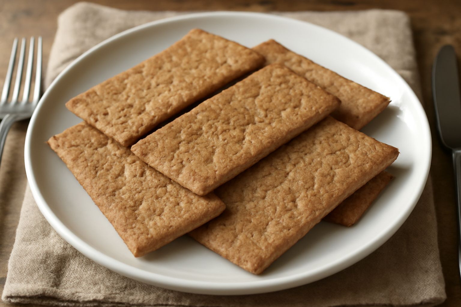 Cracker integrali