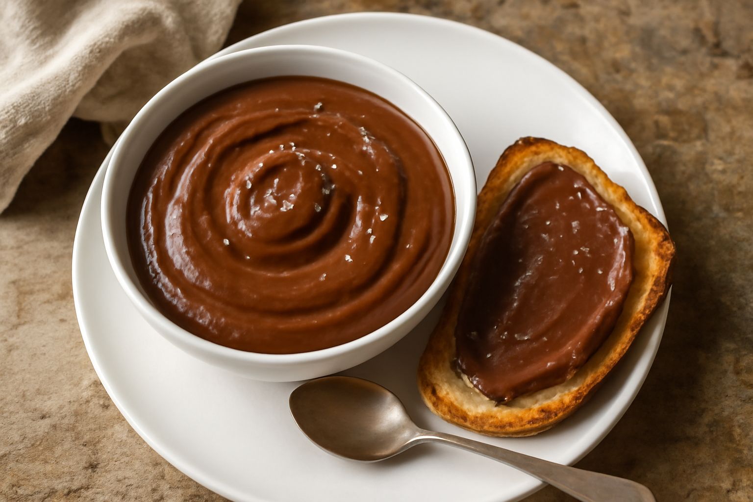 Crema di castagna