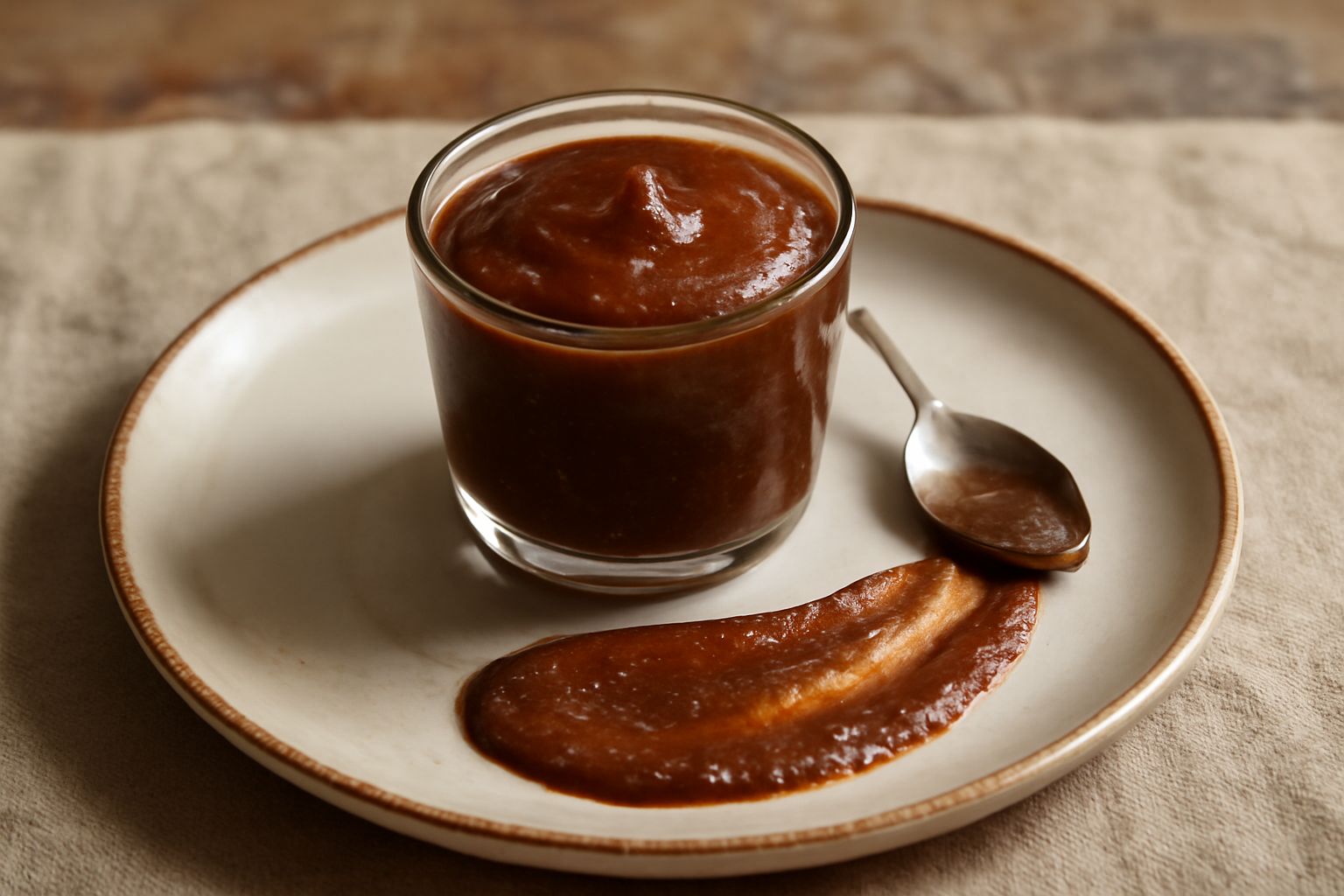 Crema di fichi