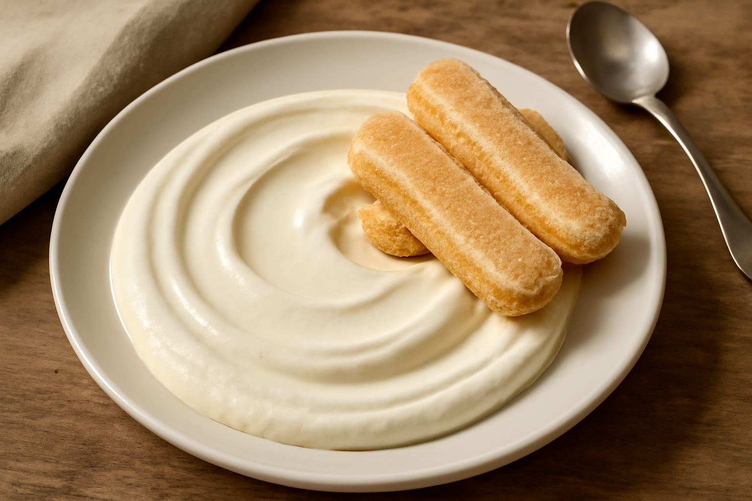 Crema di mascarpone