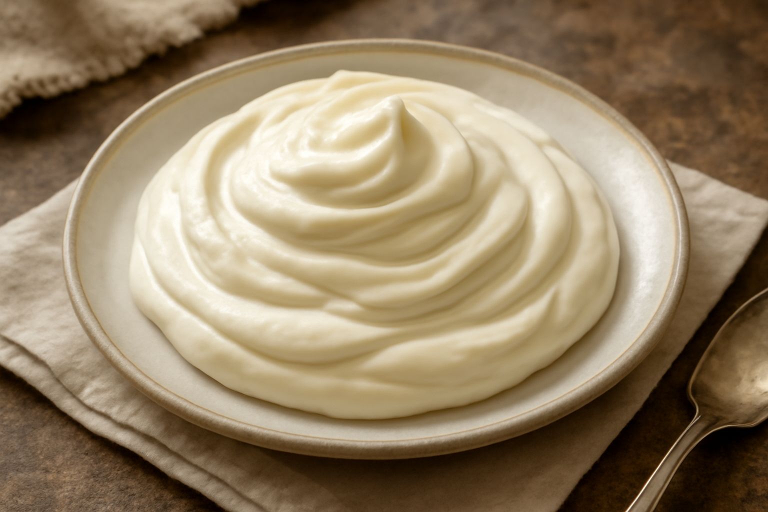 Crema diplomatica