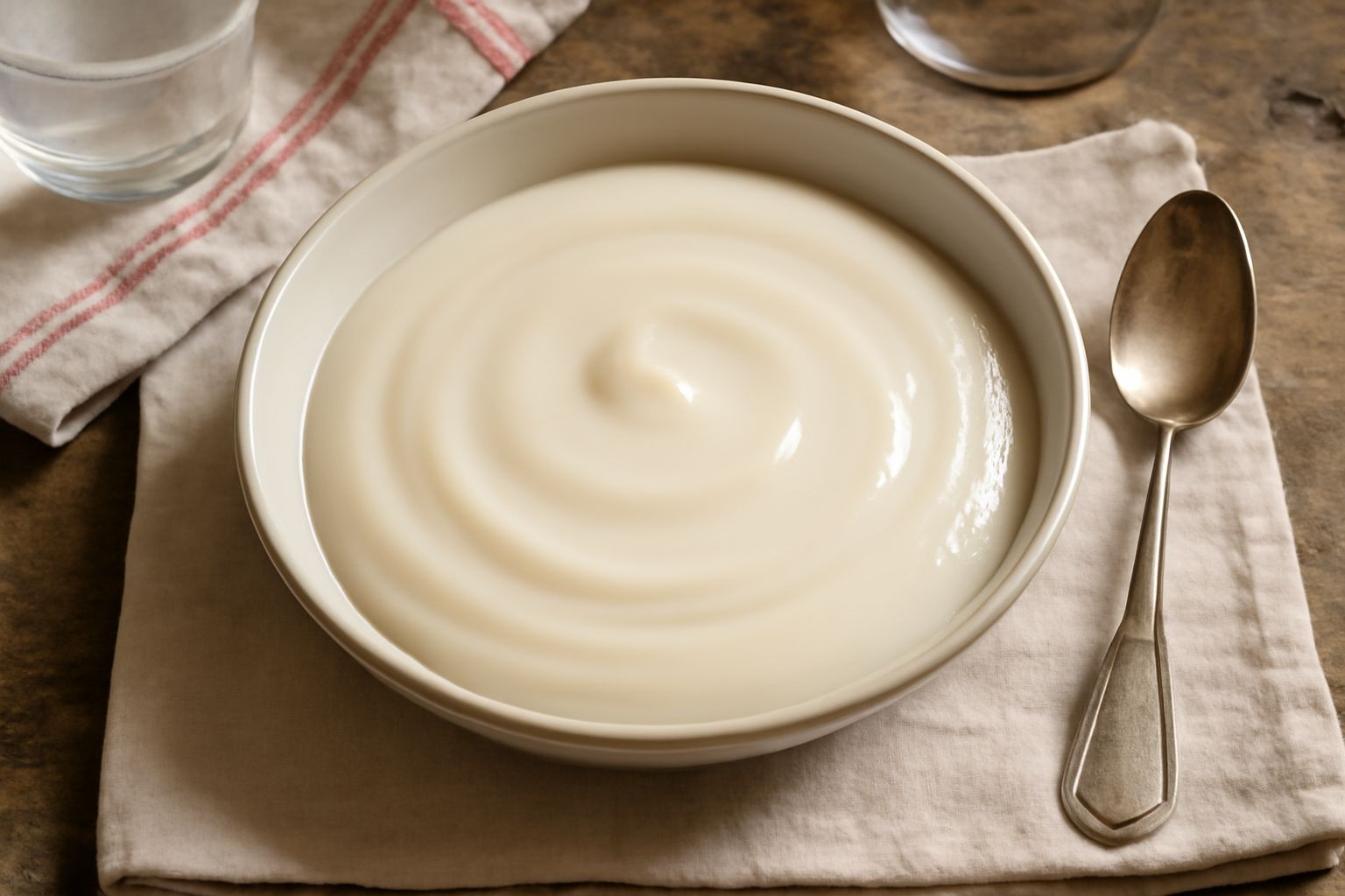 Crema friulana