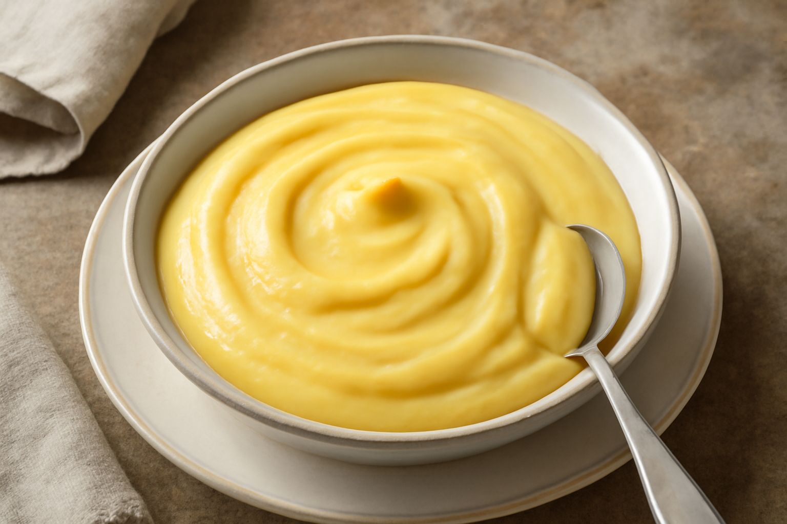 Crema pasticcera