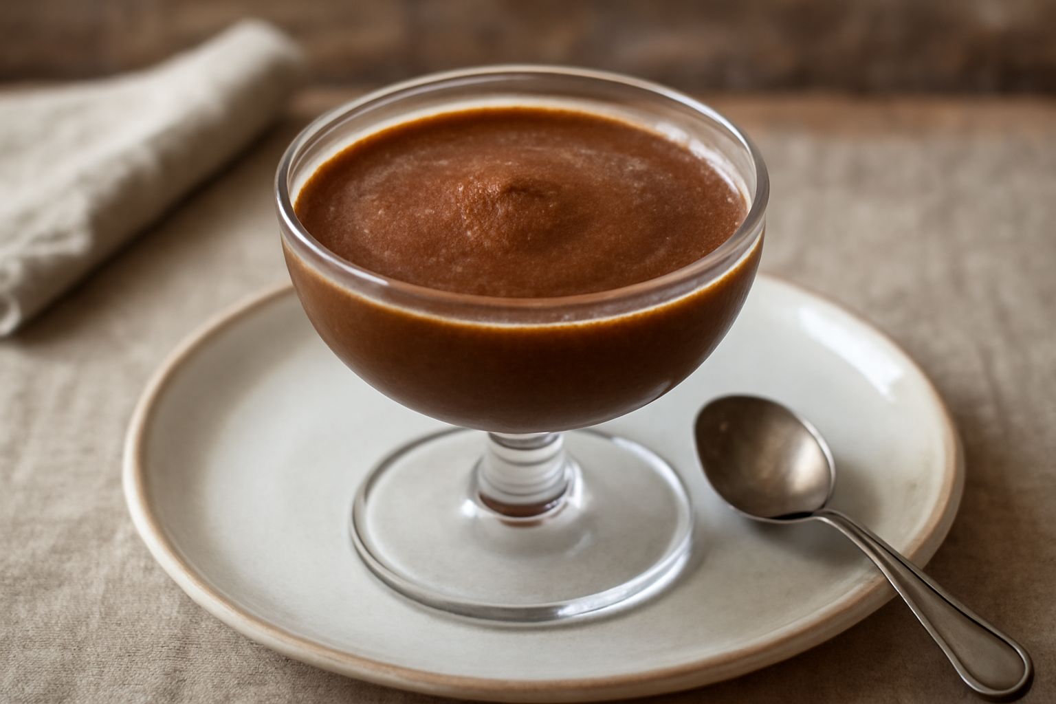 Cremolata di caffè