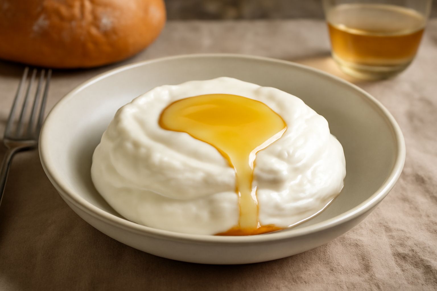 Crescenza dolce