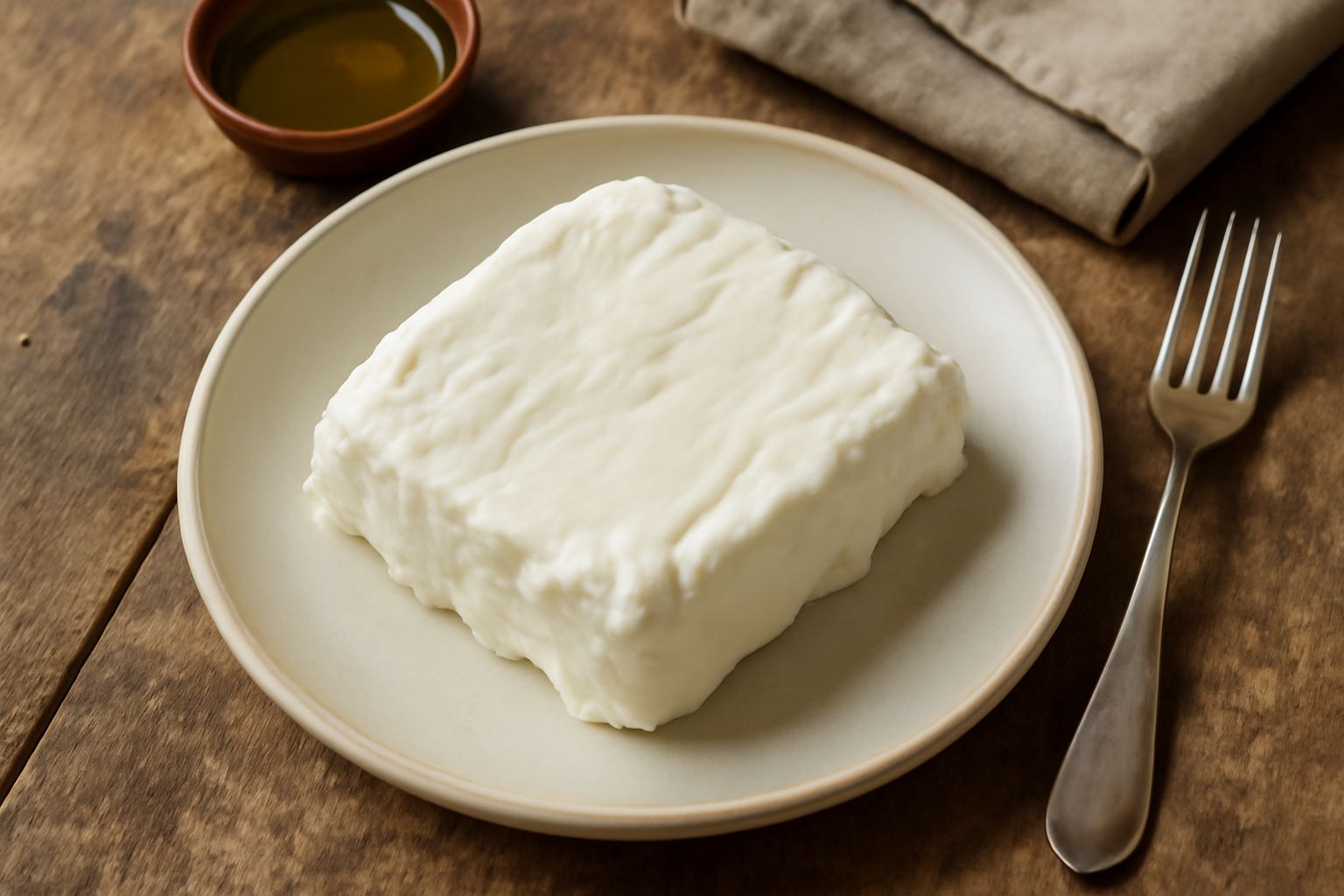 Crescenza fatta in casa: il formaggio fresco che non conosce compromessi