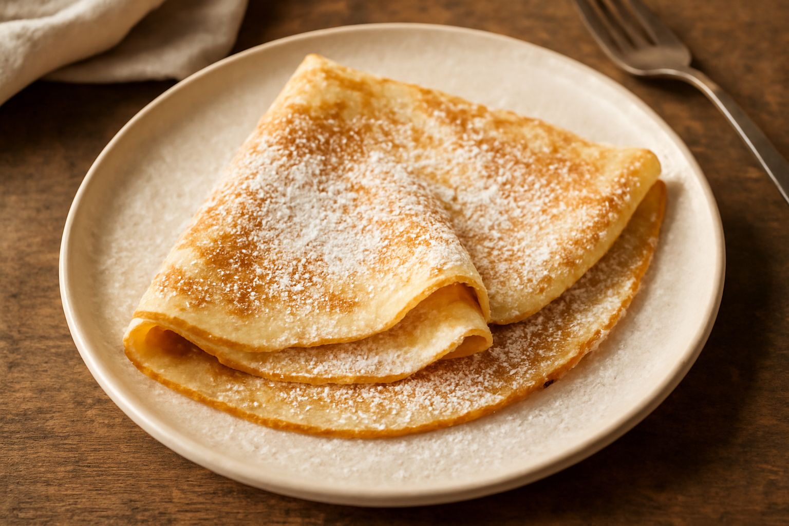 Crespella dolce