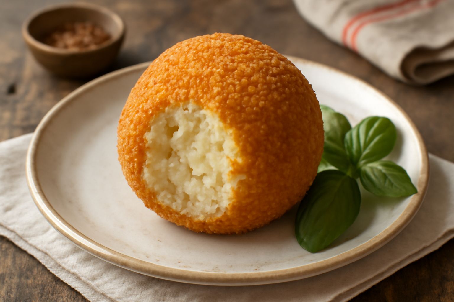 Crocchè di cavolfiore