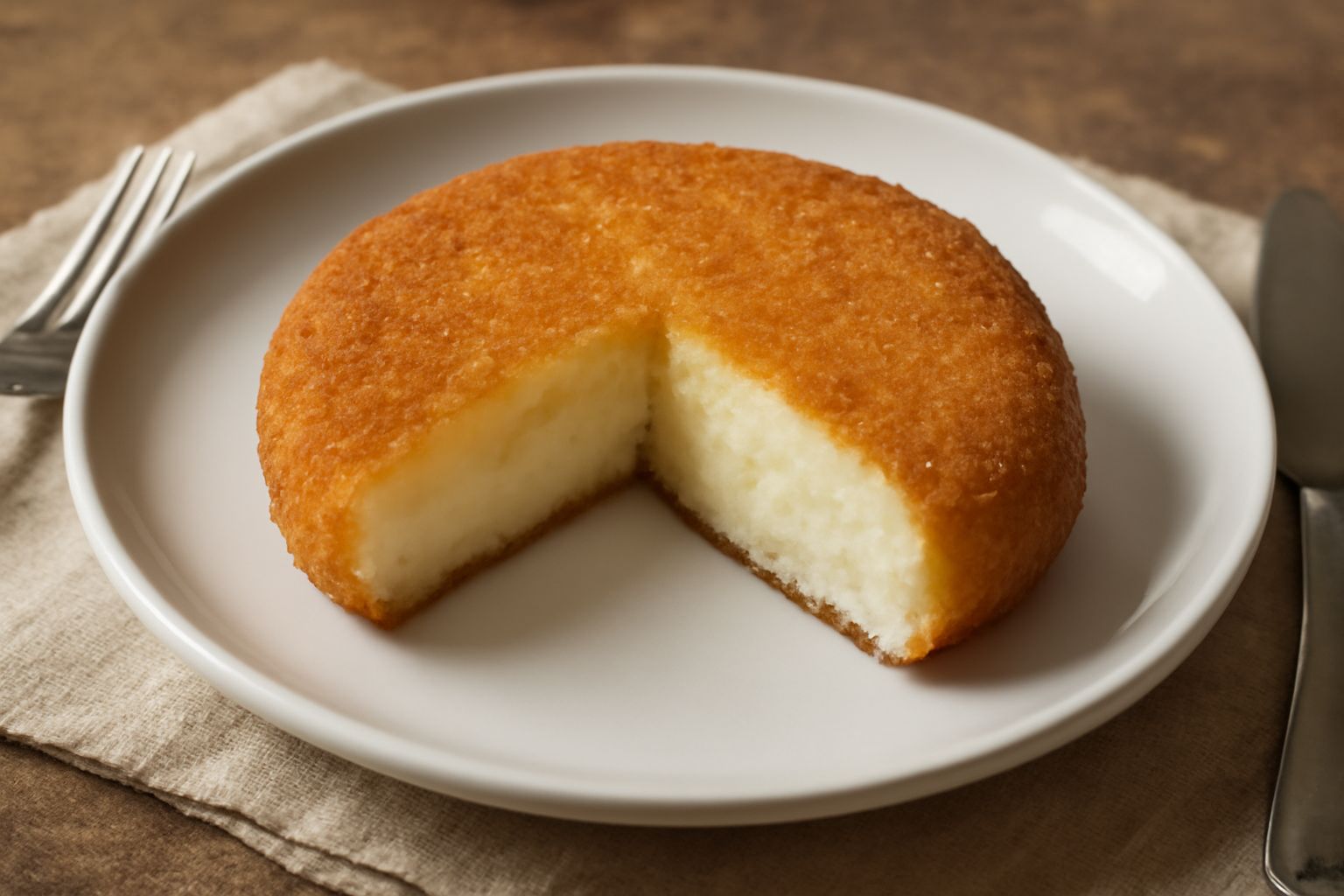 Crocchè di patata