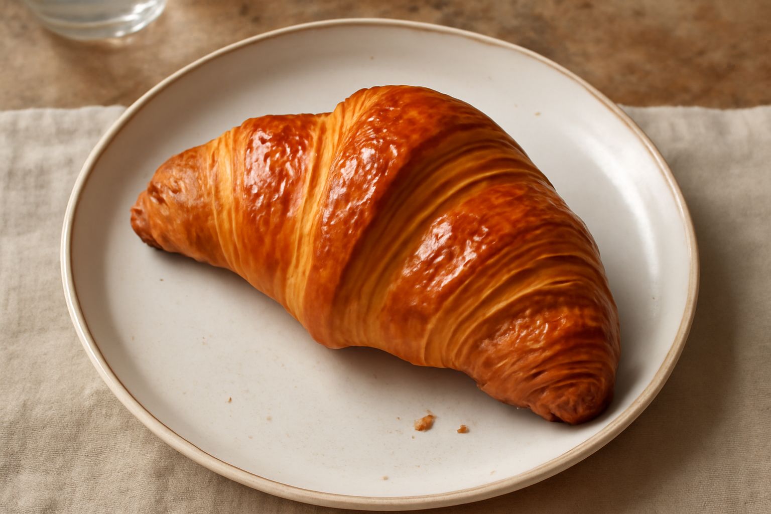Croissant