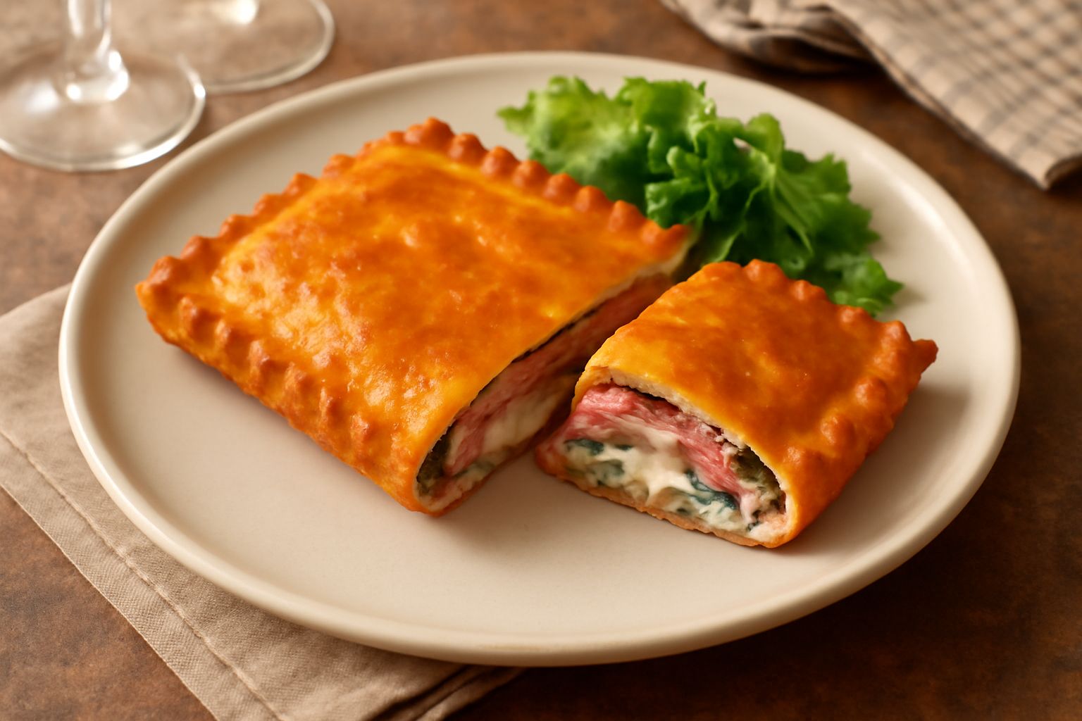Crosta bresciana