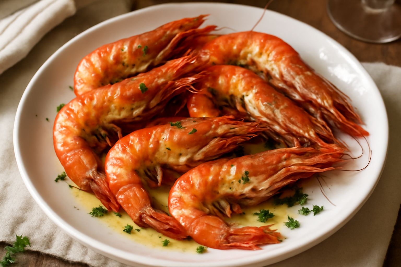 Crostacei vari