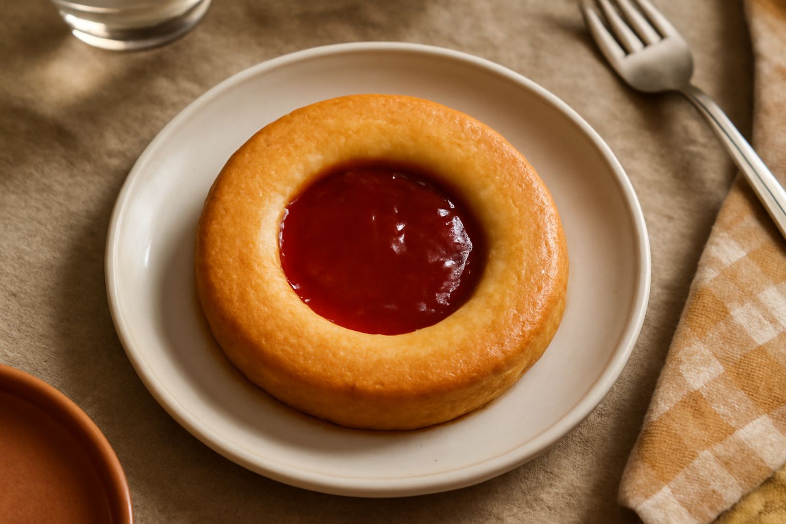 Crostatina