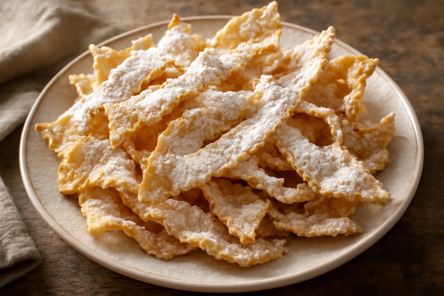 Crostoli