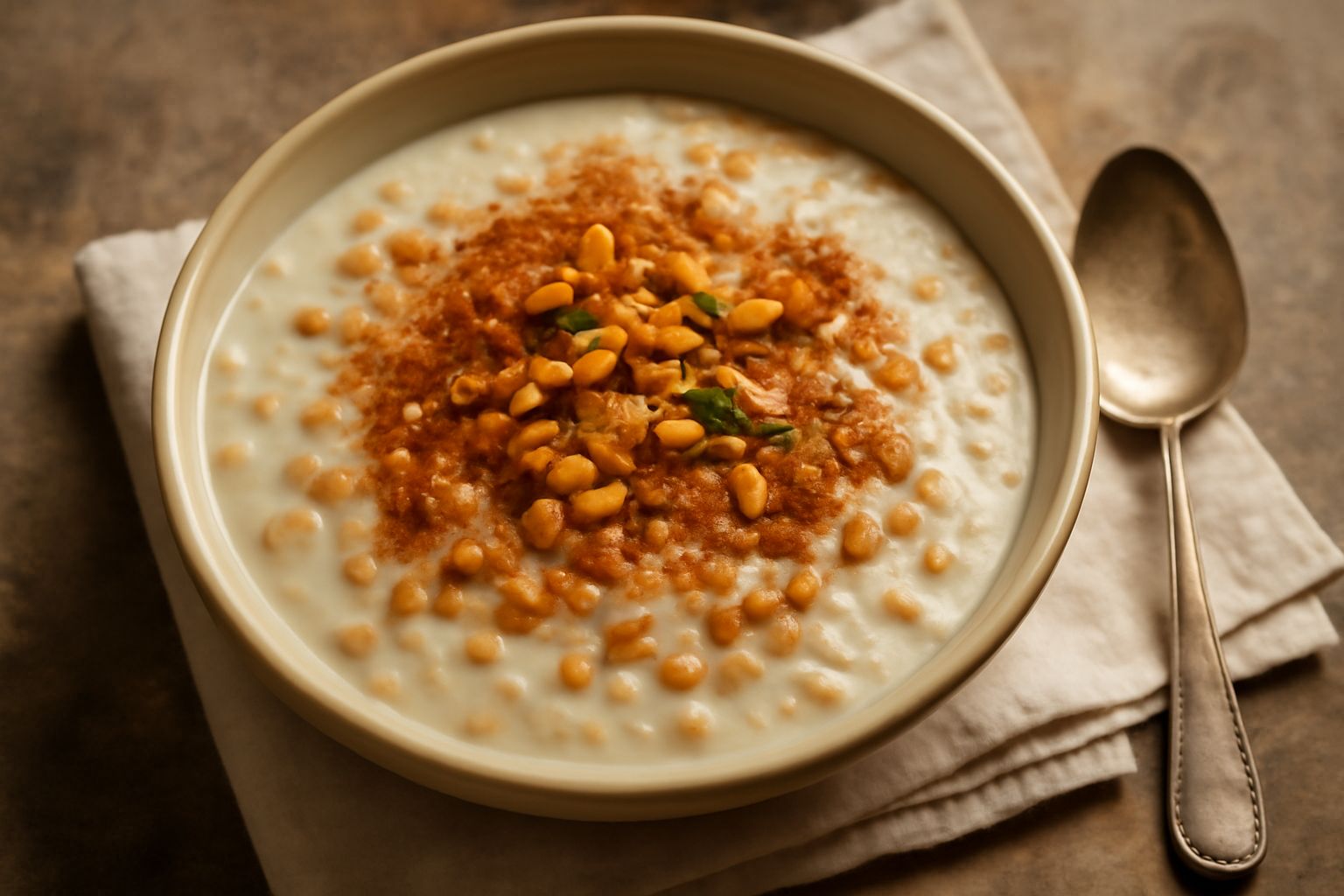 Cuccìa di grano