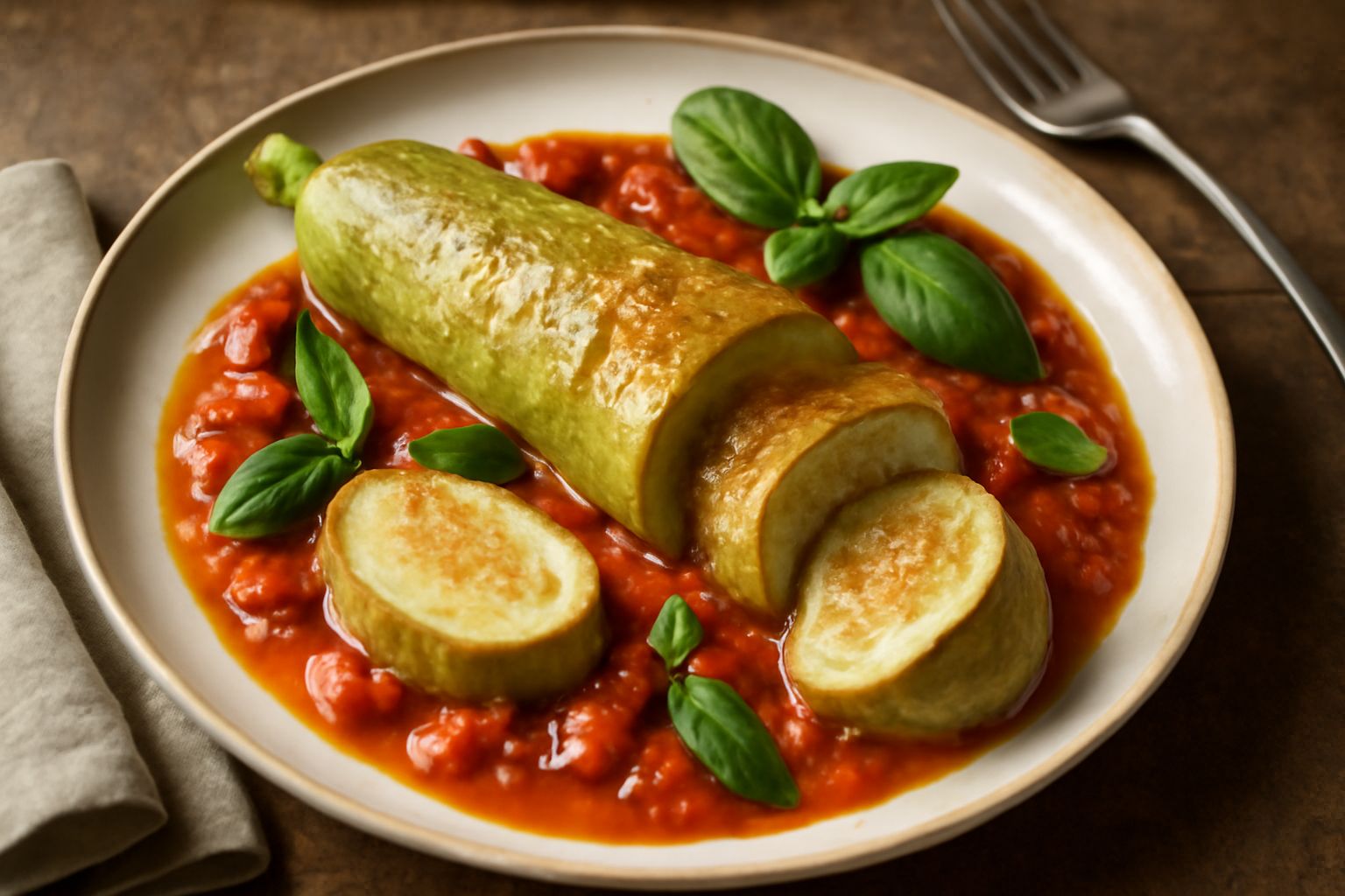 Cucuzza