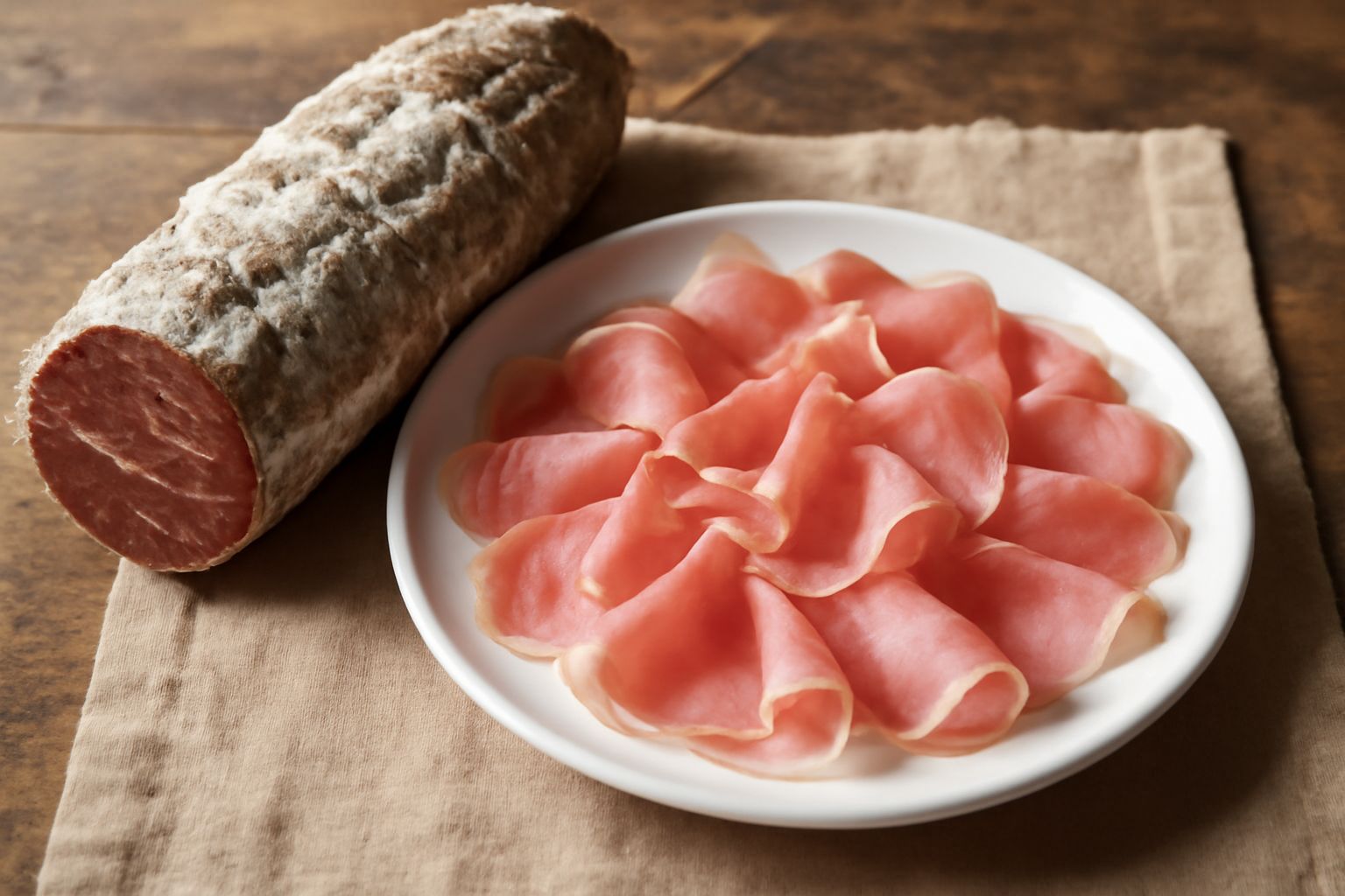Culatello di Felino