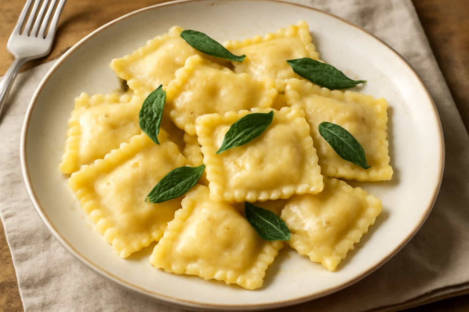 Culurgiones avellinesi
