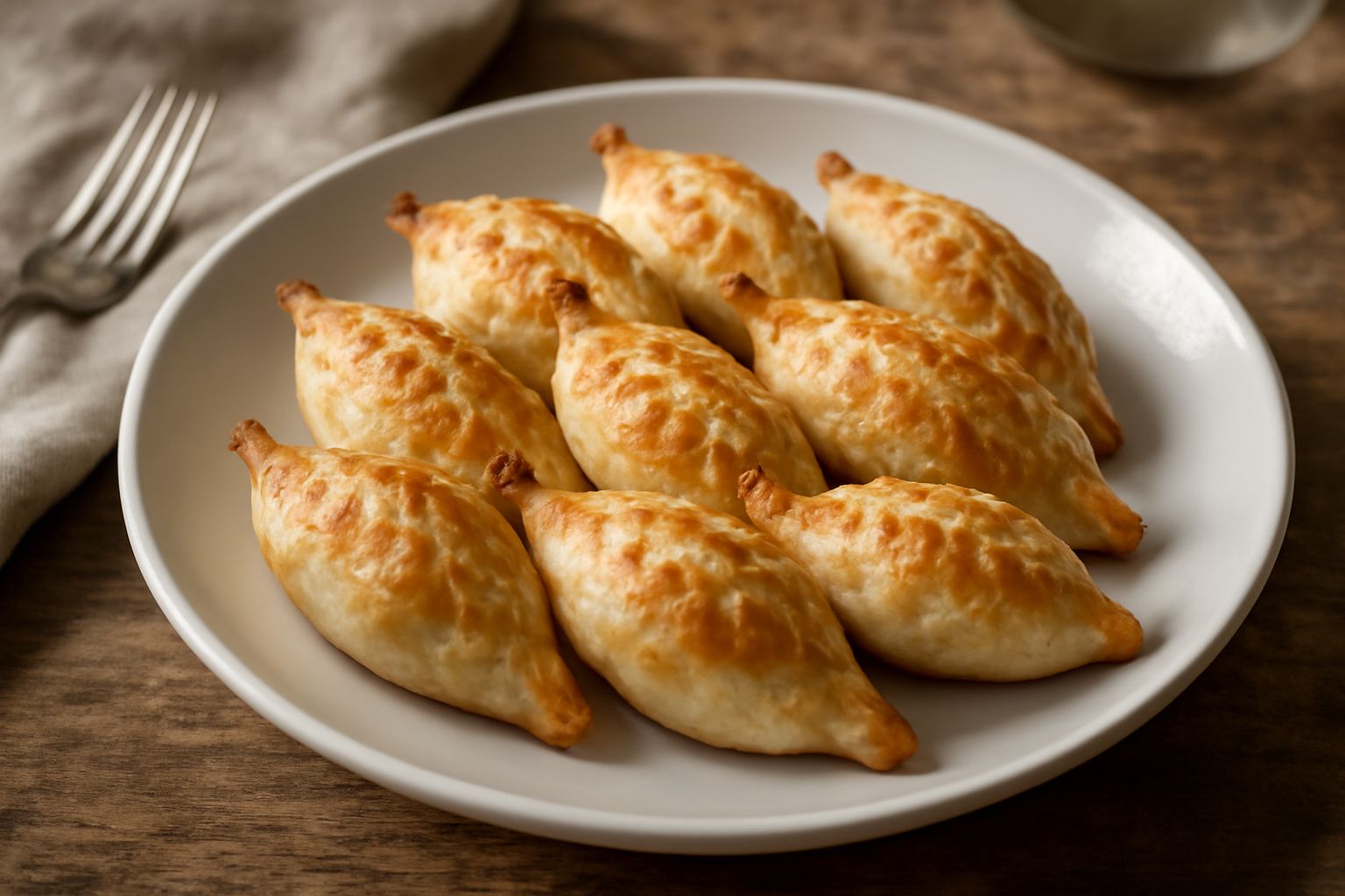 Culurgiones ca' la ricotta