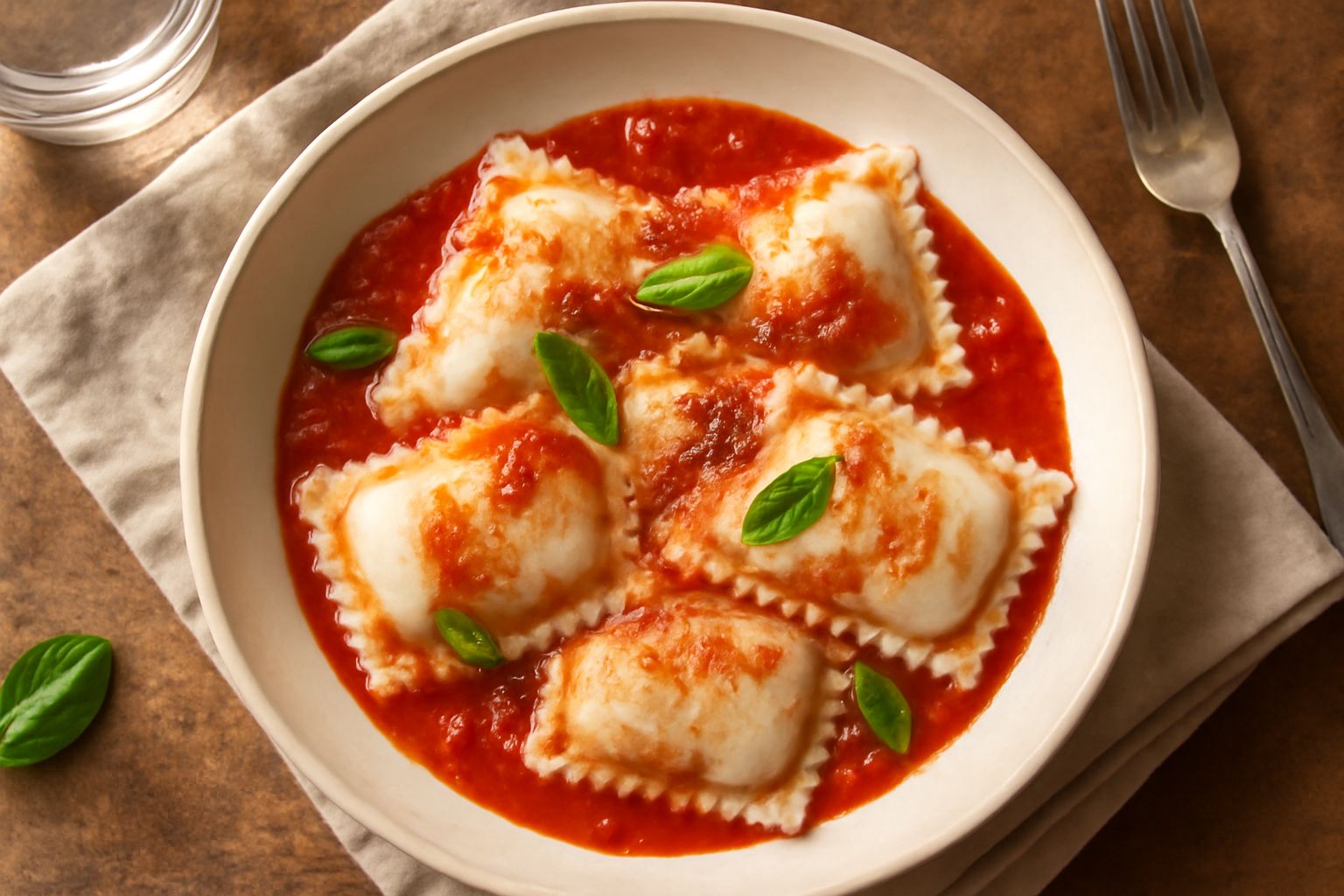 Culurgiones calabresi