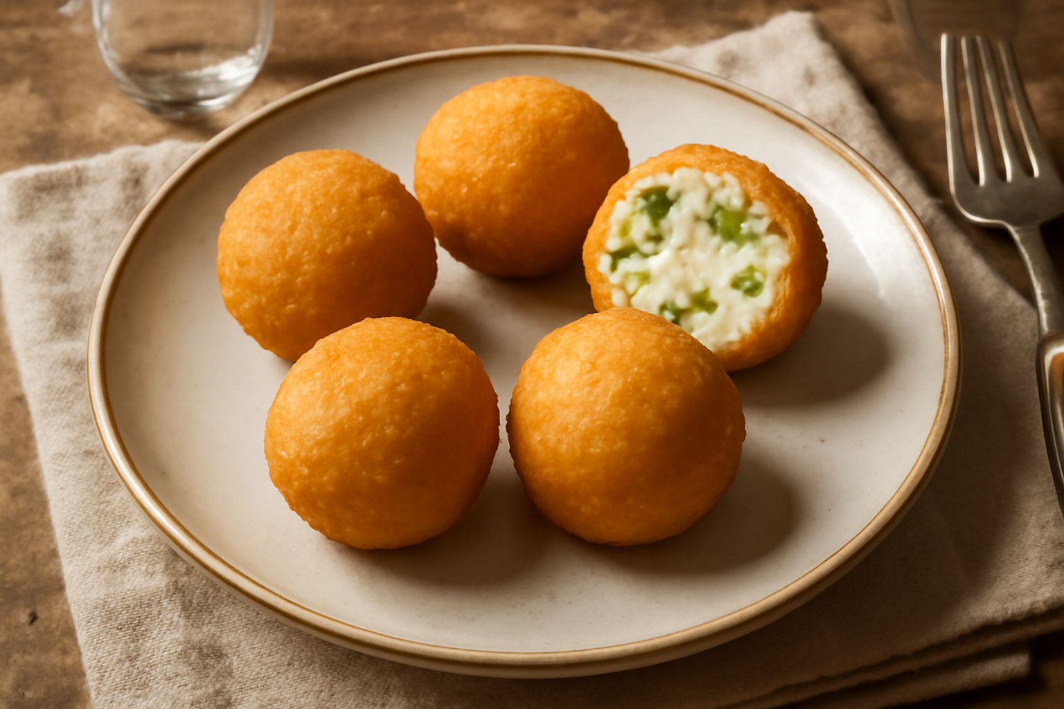Culurgiones di risu