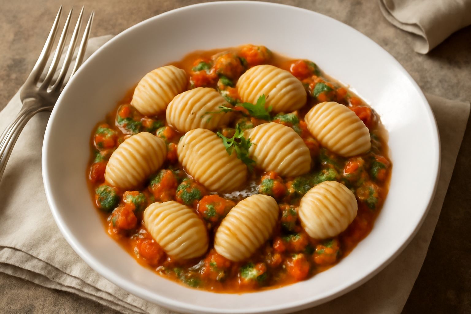 Culurgiones d'ortolana