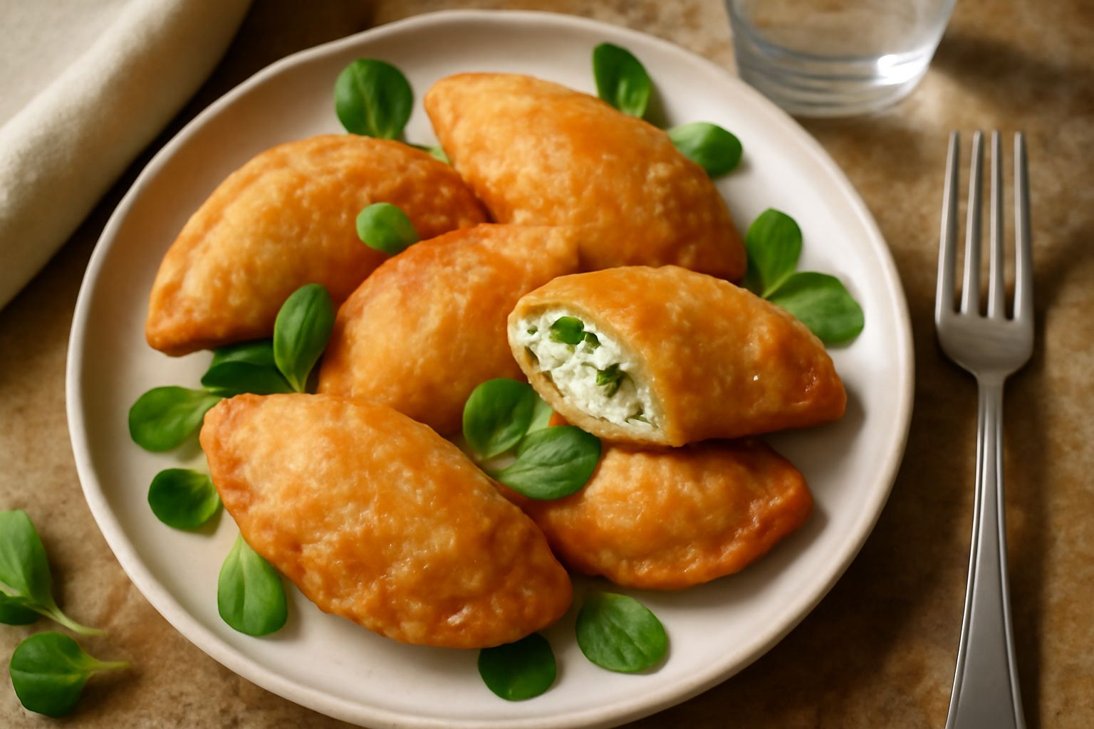 Culurgiones friulani