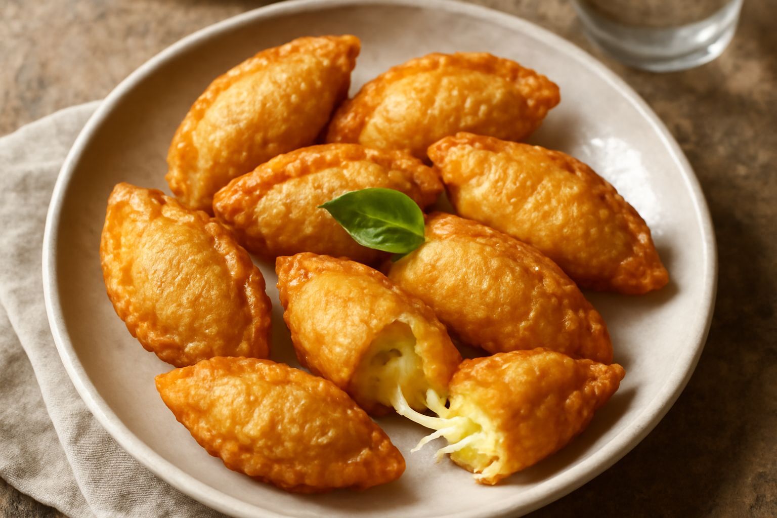 Culurgioni de patata