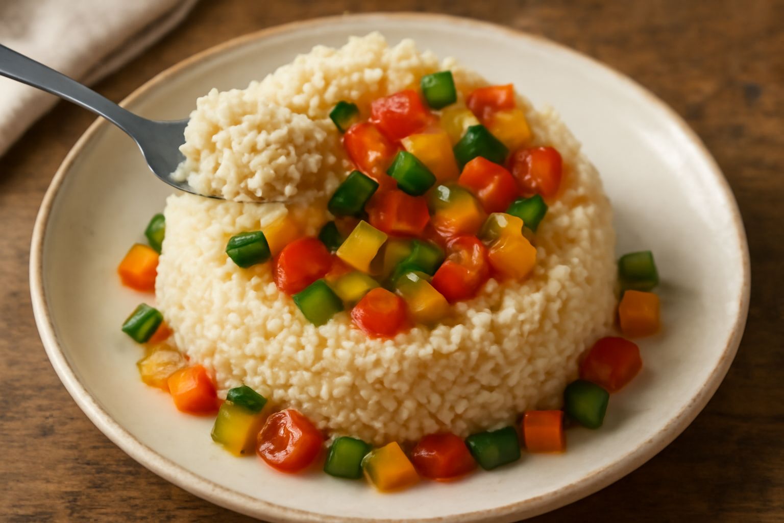 Cuscus