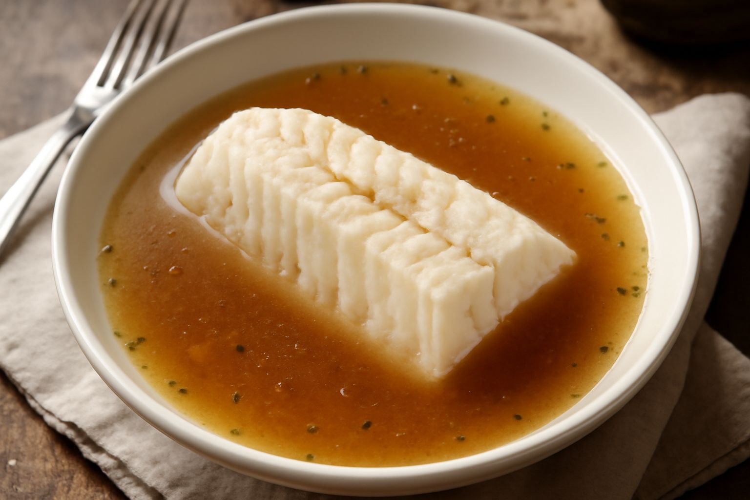 Dentale bollito