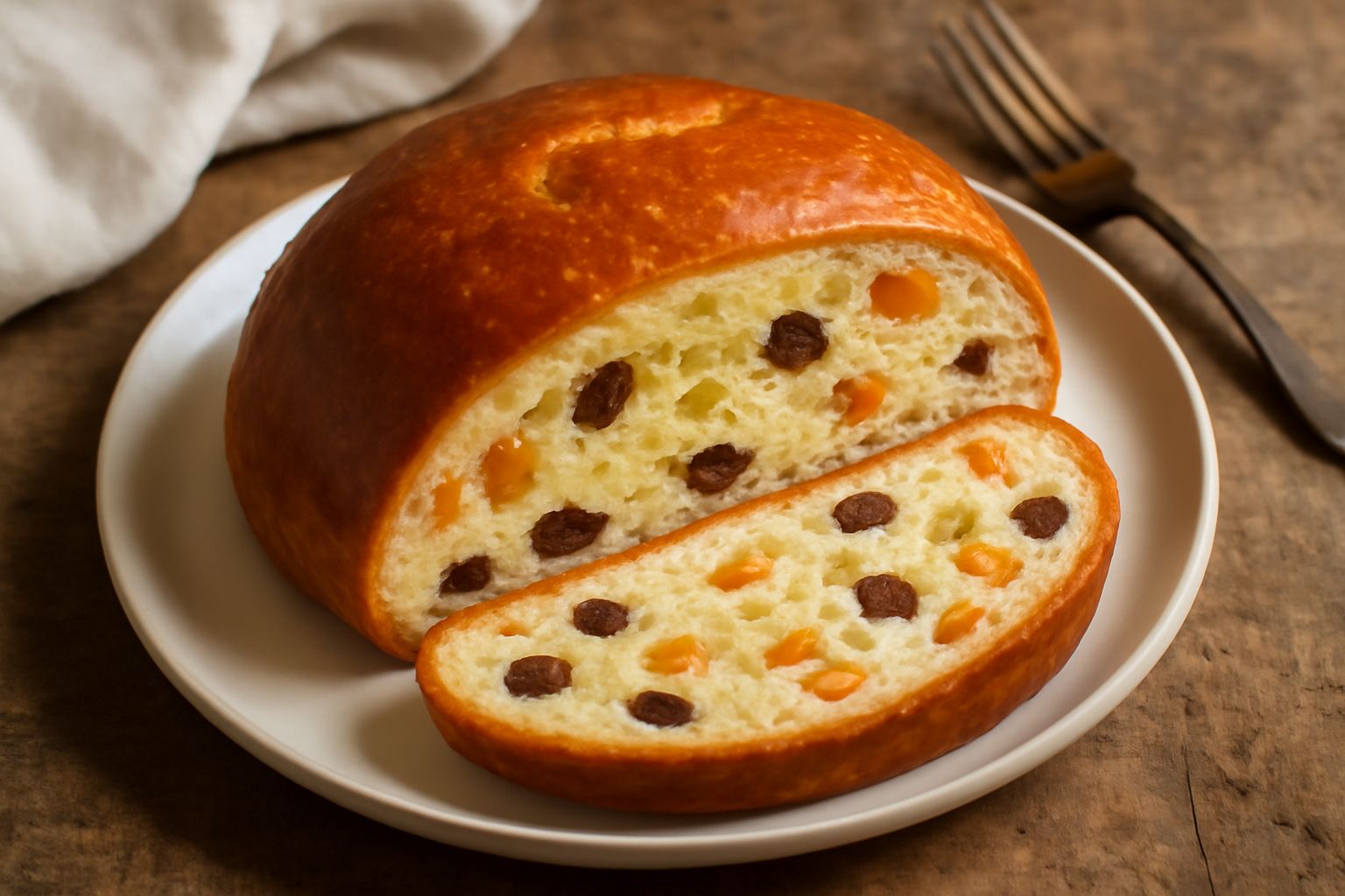 Dolce del Santo