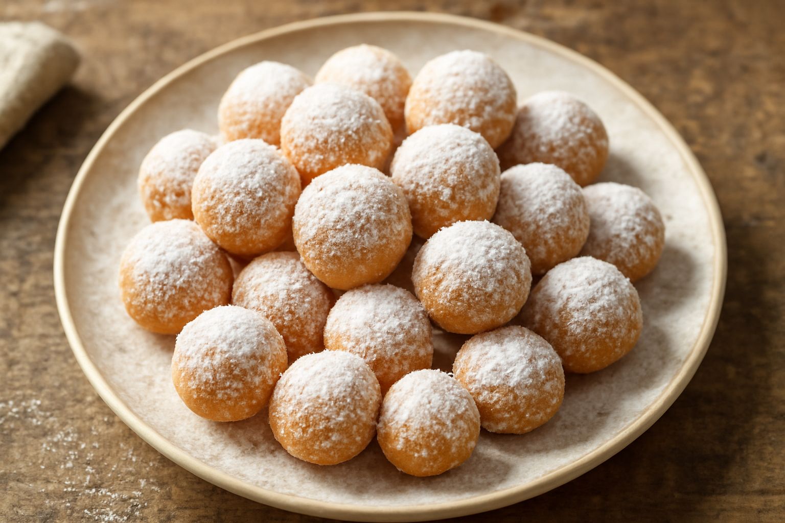 Dolce di carnevale