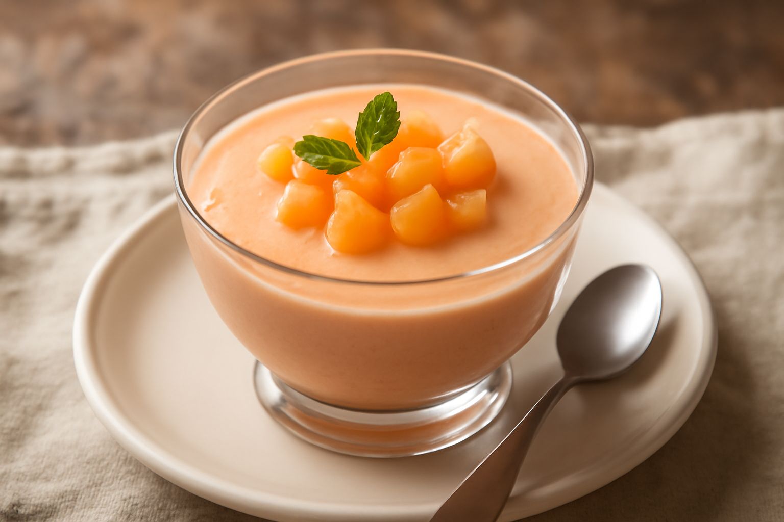 Dolce di melone